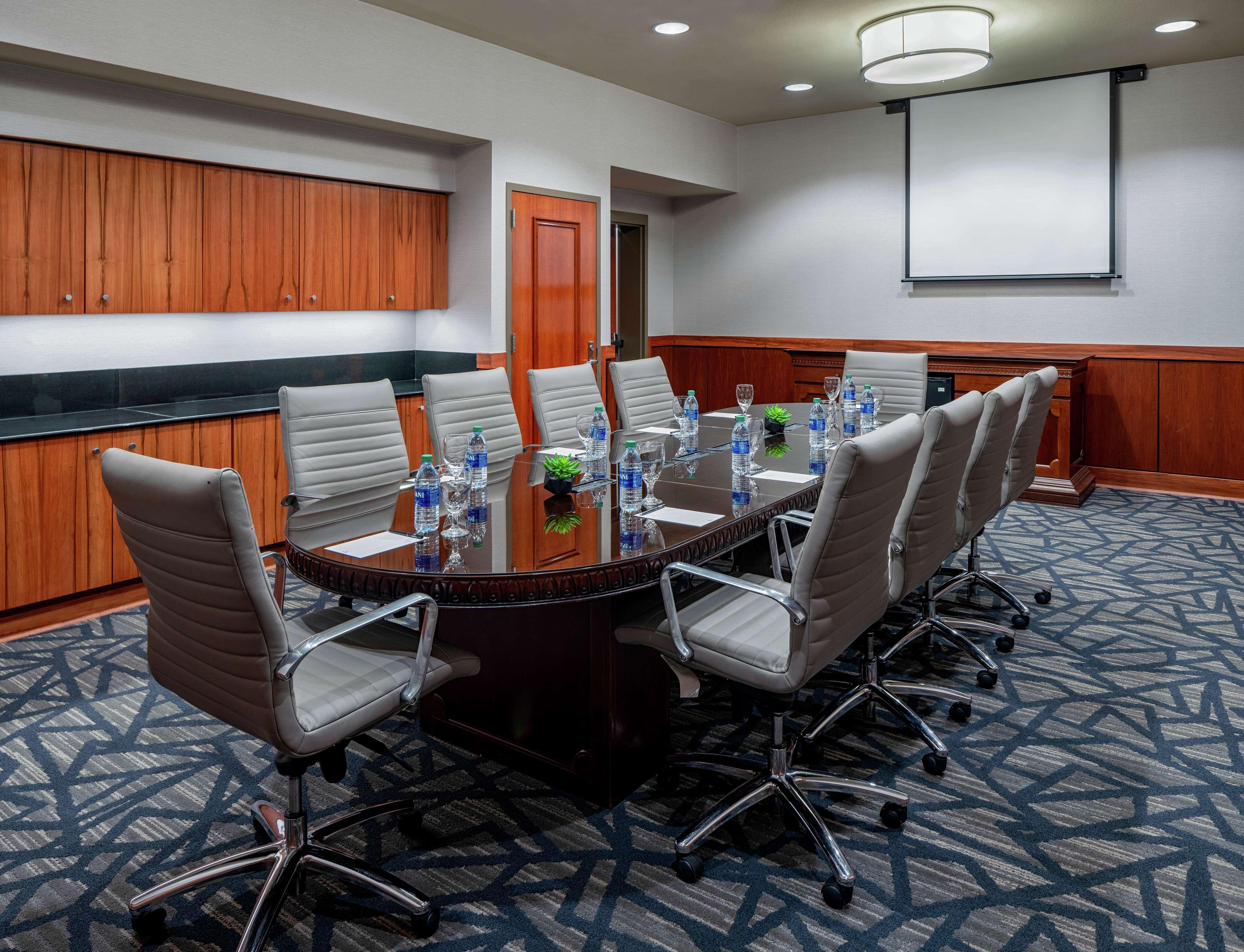 Hotel Hilton Shreveport Zewnętrze zdjęcie
