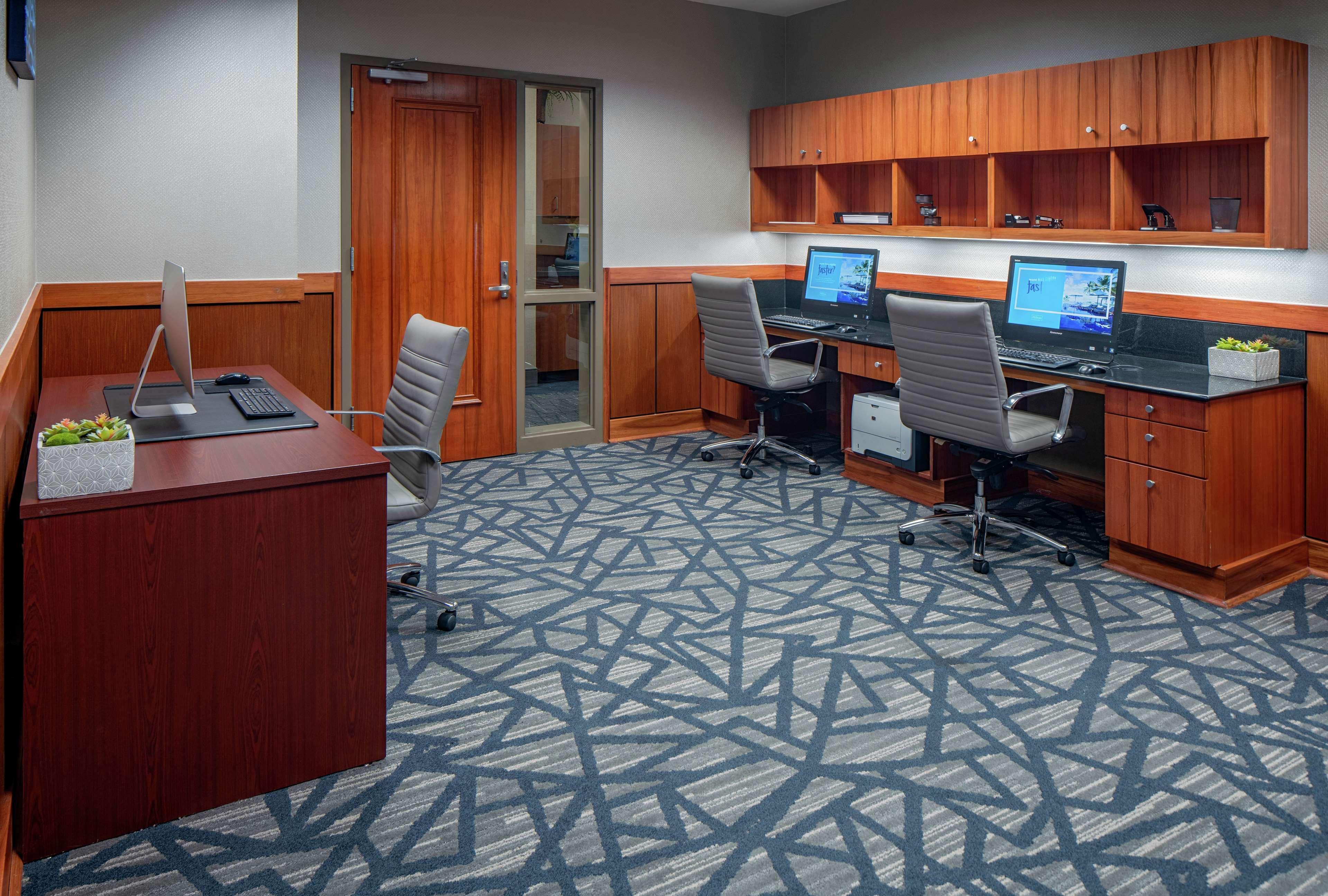 Hotel Hilton Shreveport Zewnętrze zdjęcie